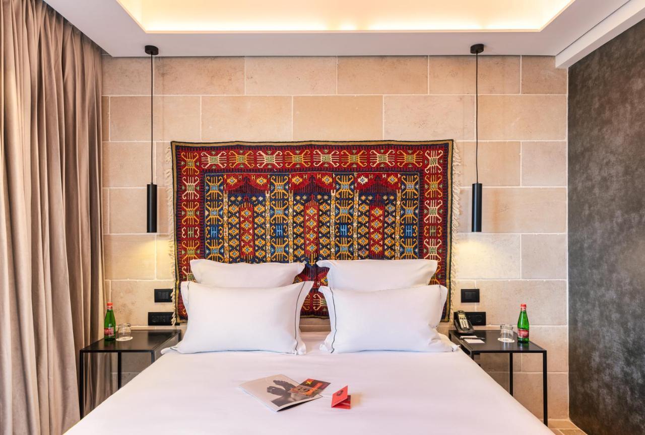 Brown Jlm Mamilla, A Member Of Brown Hotels 耶路撒冷 客房 照片